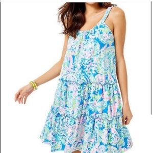 Lily Pulitzer Loro Dress